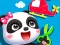 Baby Panda Handmade Crafts — безплатна онлайн игра