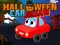 Halloween Car Jigsaw — безплатна онлайн игра