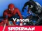 Spiderman & Venom — безплатна онлайн игра