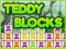 Teddy blocks — безплатна онлайн игра