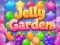 Jelly Garden — безплатна онлайн игра