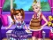 Princess baby birthday — безплатна онлайн игра
