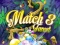 Match 3 Forest — безплатна онлайн игра