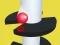 Helix Jump Ball — безплатна онлайн игра