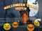 Halloween Candy Match — безплатна онлайн игра