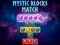 Mystic Blocks Match — безплатна онлайн игра