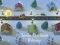 Santa Christmas Delivery — безплатна онлайн игра