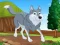 Wolf Jigsaw — безплатна онлайн игра