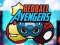 Redball Avengers — безплатна онлайн игра