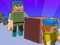 Horror Minecraft Partytime — безплатна онлайн игра
