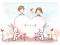 Valentine Young Love — безплатна онлайн игра