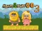 Adam & Eve Go 3 — безплатна онлайн игра