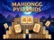 Mahjongg Pyramids — безплатна онлайн игра