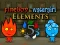 Fireboy & Watergirl  Elements — безплатна онлайн игра