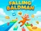 Falling Baldman — безплатна онлайн игра