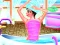 Beach Back Spa Salon — безплатна онлайн игра