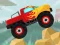 Truck Climber — безплатна онлайн игра