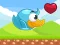 Baby Bird — безплатна онлайн игра