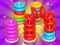 Stack n Sort — безплатна онлайн игра