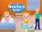 Baby Hazel Newborn Baby — безплатна онлайн игра