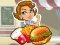 Julias Food Truck — безплатна онлайн игра