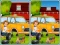 Car Garage Differences — безплатна онлайн игра