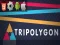 Tripolygon — безплатна онлайн игра