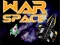 War Space — безплатна онлайн игра