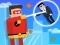 The Superhero League — безплатна онлайн игра