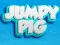 Jumpy Pig — безплатна онлайн игра