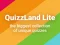 Quizzland — безплатна онлайн игра