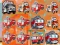 Emergency Trucks Match 3 — безплатна онлайн игра