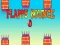 Flappy Bounce — безплатна онлайн игра