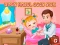 Baby Hazel Goes Sick — безплатна онлайн игра