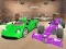 Supercars Speed Race — безплатна онлайн игра