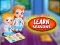 Baby Hazel Learn Season — безплатна онлайн игра