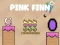 Pink Finn — безплатна онлайн игра