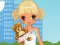 Little Girl Dress Up — безплатна онлайн игра