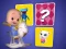 Cleo and Cuquin Memory Card Match — безплатна онлайн игра