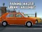 Parking Master Urban Challenges — безплатна онлайн игра