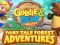 Goldie & Bear Fairy Tale Forest Adventures — безплатна онлайн игра