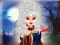 Princess Star Halloween — безплатна онлайн игра