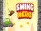 Swing Hero — безплатна онлайн игра
