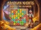 Arabian Nights Sinbad The Seaman — безплатна онлайн игра