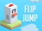 Flip Jump — безплатна онлайн игра