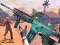 Dead Shooter Zombie — безплатна онлайн игра