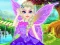 Ellie Fairytale Princess Party — безплатна онлайн игра