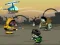 Crazy Zombie Hunter — безплатна онлайн игра