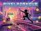 Pixel Parkour — безплатна онлайн игра