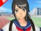 Sakura School Girl Yandere Simulator — безплатна онлайн игра